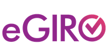 eGIRO logo